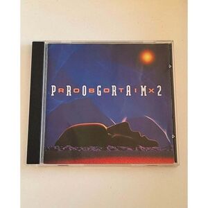 CD Program 2 - Robotix